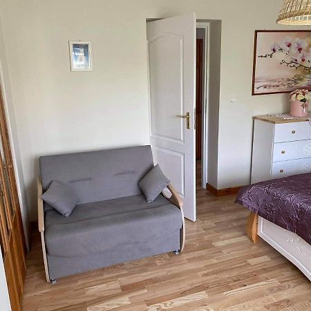 Apartamenty u Basi Lesnica  Bagian luar foto