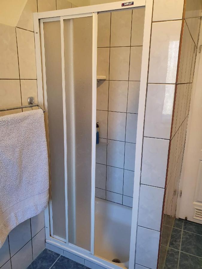 Apartamenty u Basi Lesnica  Bagian luar foto